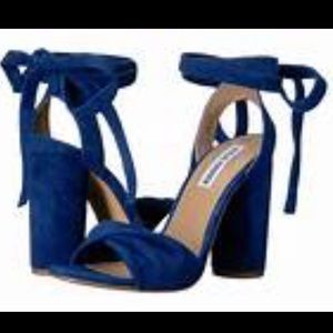 Steve Madden Clary sandal, 6.5